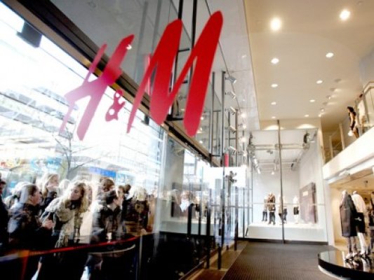 H&M lansează propriul program 